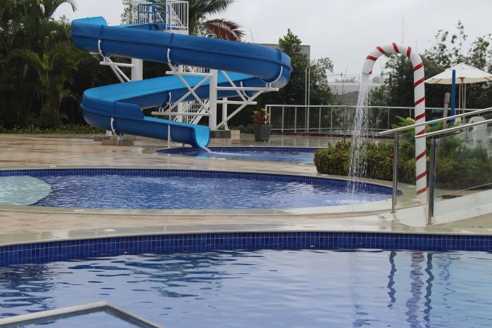 Hotel Camboa Paranaguá oferece diferenciais em pacotes para festas de final de ano
