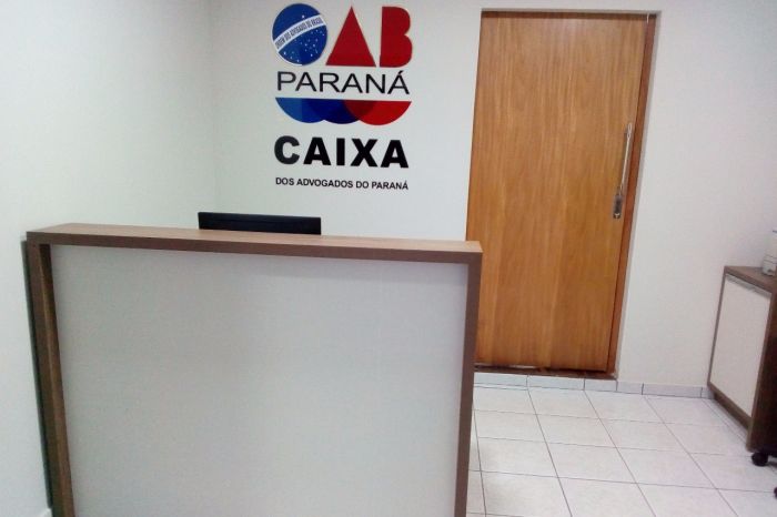 CAA/PR entrega Escritórios Compartilhados e Espaço de Convivência revitalizado em Campo Mourão