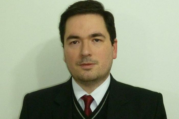Procurador do Paraná vence Prêmio Alumni López Martí na Espanha