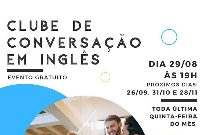 Caixa dos Advogados lança Clube de Conversação em Inglês