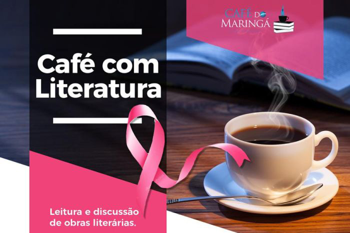 Café com Literatura da Caixa de Assistência dos Advogados recebe a escritora Etel Frota