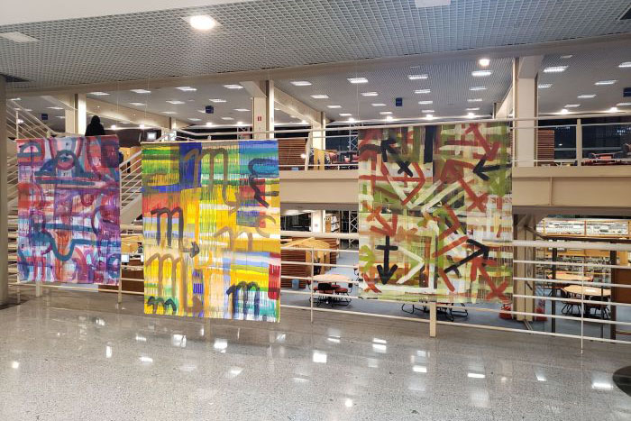 Astrologia é tema de exposição gratuita em Curitiba
