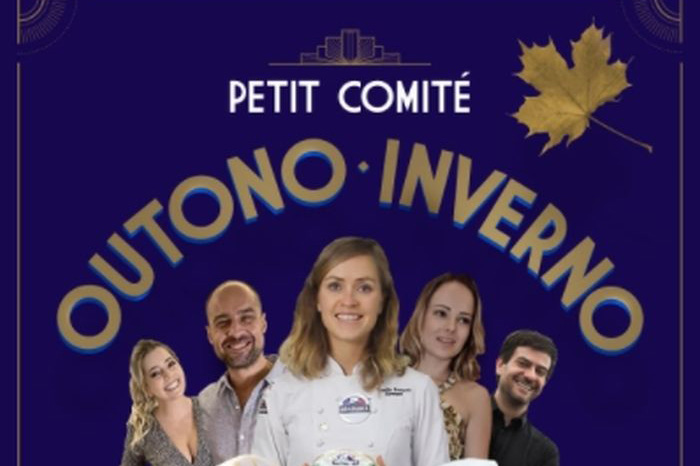 Ile de France convida consumidores para uma viagem pela cultura e gastronomia francesa em campanha de inverno