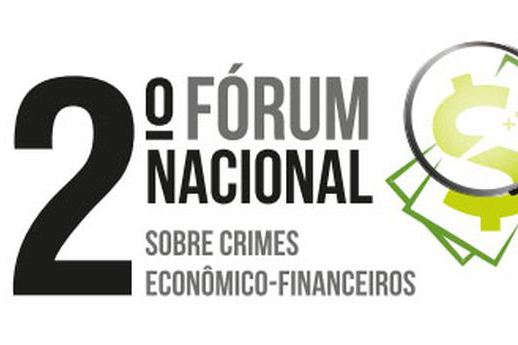 Nobel de Economia vem ao Brasil para falar na 2ª edição do Fórum Nacional sobre Crimes Econômico-Financeiros