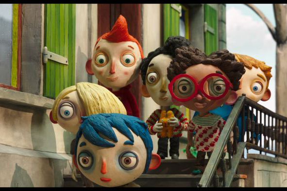 Cine Passeio recebe a NAVE, uma mostra de cinema para crianças