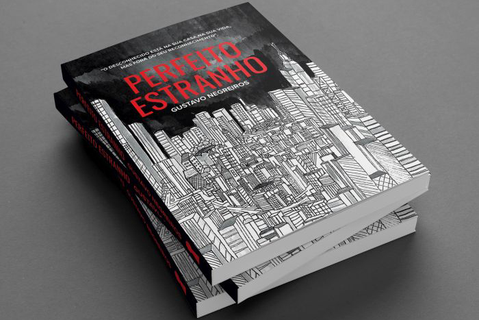 Mistério do livro Perfeito Estranho terá lançamento inovador