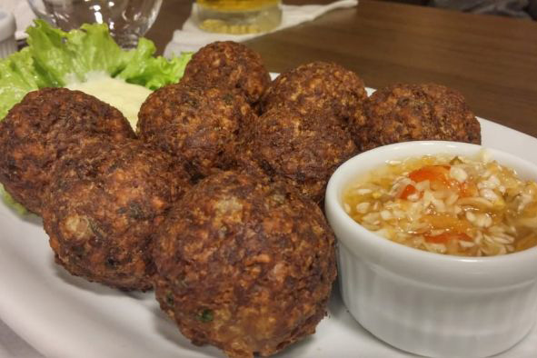 Denver Burger & Grill Mercês: uma experiência gastronômica perfeita