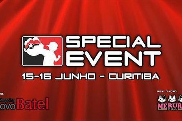 Campeonato de cards Pokémon e dança movimentam o Novo Batel