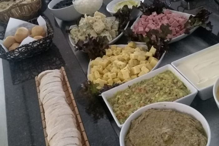 Restaurante Quinoa 225 agora é uma deliciosa opção para as noites