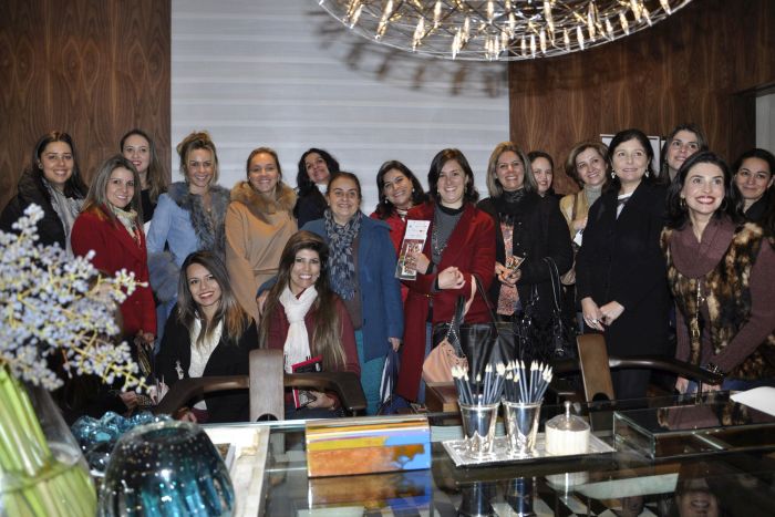 ABD-PR promove mais uma visita guiada a Casa Cor Paraná