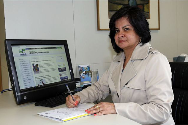 Ex-dirigente da APEP assume presidência do Conselho de Administração da Sanepar