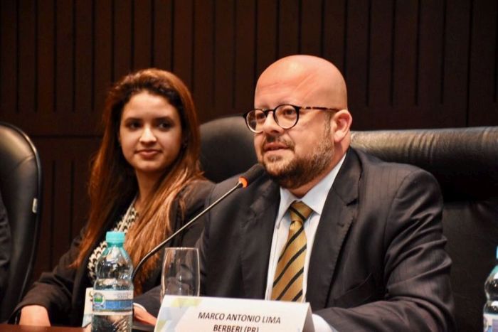 Procuradores do Estado participaram de Congresso de Direito Administrativo