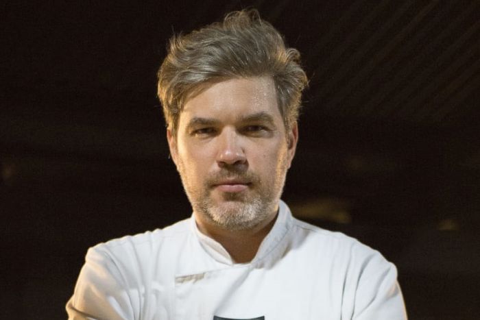 Lagundri apresenta seu novo chef