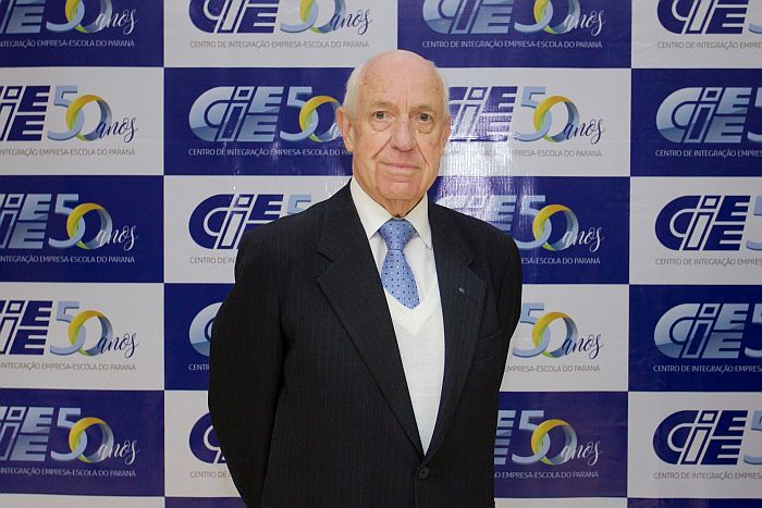 CIEE comemora 50 anos de estágios 