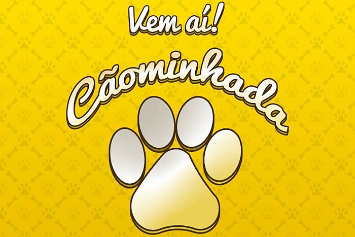 Cãominhada Jovem Pan acontece neste sábado