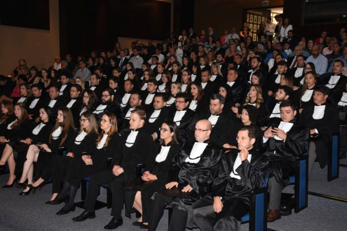 Presidente da APEP participa de compromisso coletivo na OAB Paraná