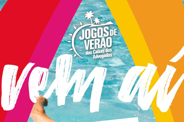 CONCAD abre inscrições para II Jogos de Verão das Caixas dos Advogados
