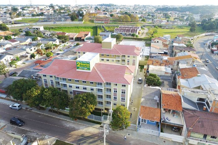 Conceito e Moradia vai lançar três empreendimentos do Minha Casa Minha Vida na Grande Curitiba até 2019