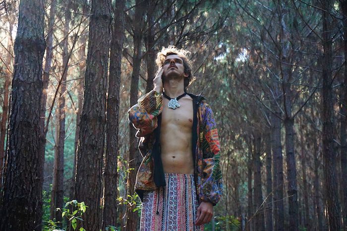 Conde Baltazar lança primeiro disco solo no Teatro do Paiol