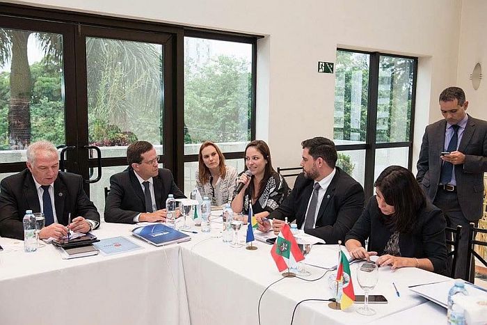 Curitiba será sede do I Congresso de Procuradores dos Estados da Região Sul