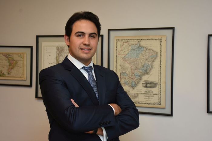 Congresso 100% on line sobre criminalidade econômica tem participação de professor paranaense