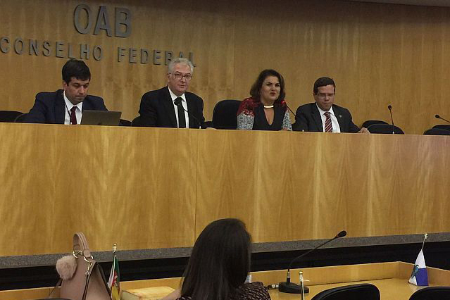 APEP participa de reunião do Conselho Deliberativo da ANAPE em Brasília