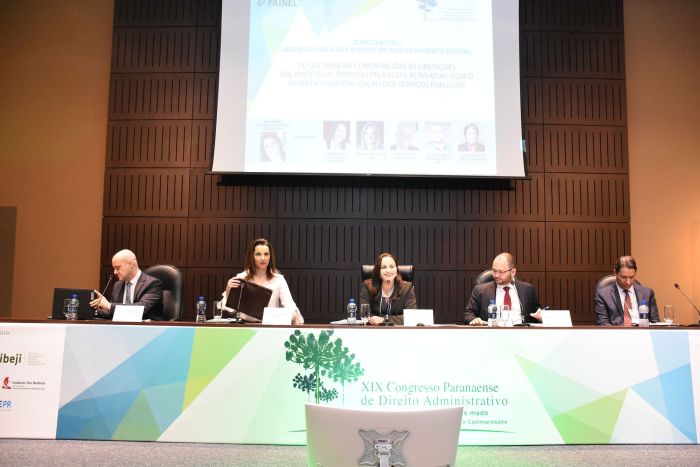 Medo da administração pública consensual se destaca em evento de Direito Administrativo