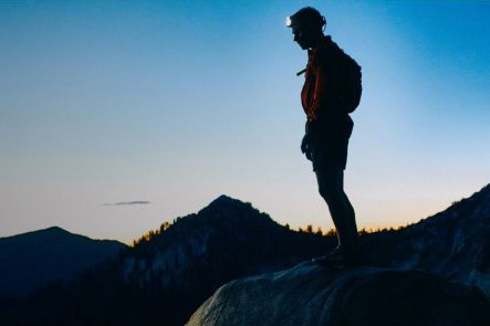 Columbia Sportwear promove bate-papo sobre o El Cruce, uma das corridas mais fascinantes do mundo