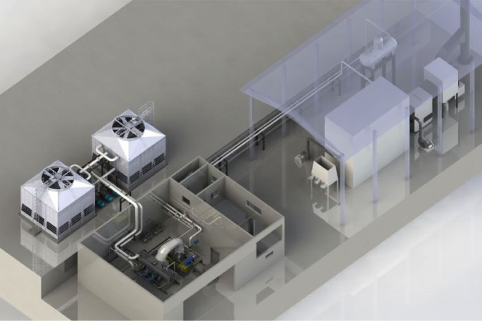 Paraná ganha primeira cooperativa de geração distribuída de energia a partir da biomassa lenhosa