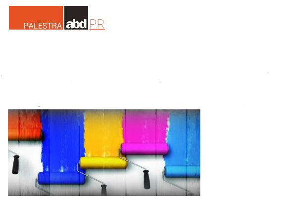 ABD-PR e Suvinil promovem palestra sobre luzes e cores