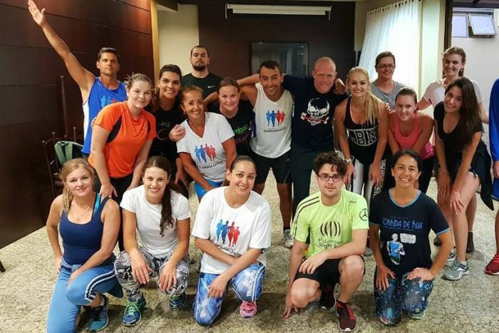 Corrida Legal retoma os treinos regulares em todo o Paraná