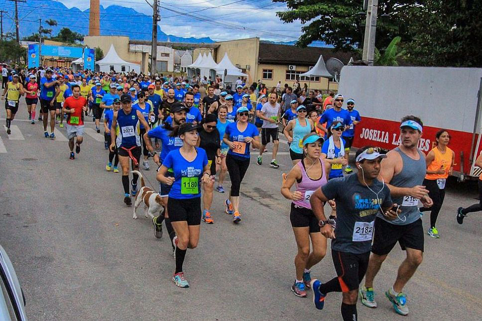 Advogadas conquistam pódio na Meia Maratona de Morretes