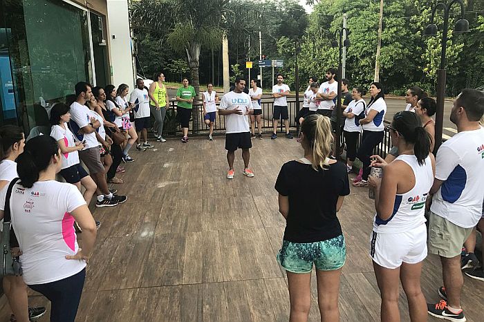 Corrida Legal comemora um ano em Londrina no dia 29 de julho