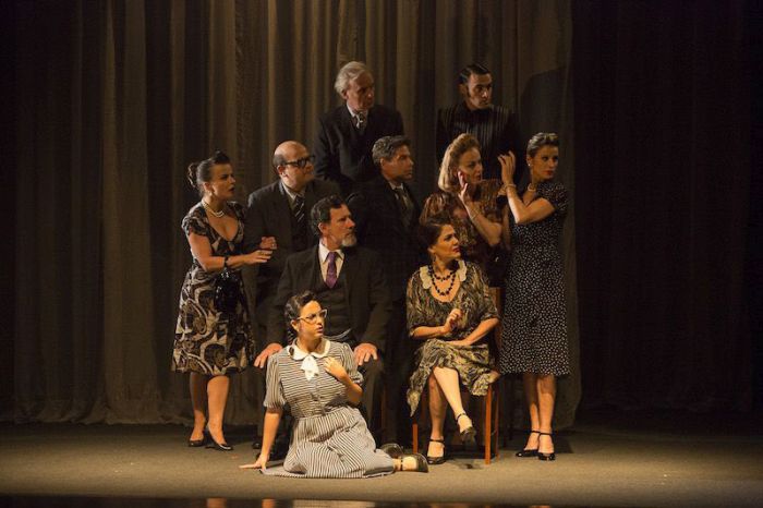 Clássico de Pirandello, assim é (se lhe parece) entra em cartaz na Caixa Cultural Curitiba
