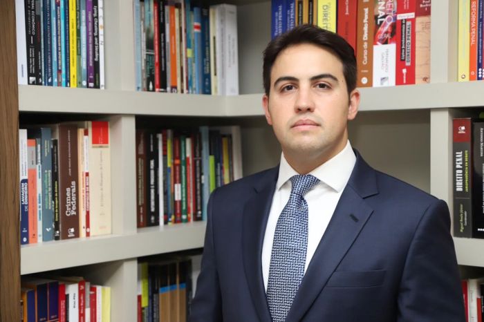 Advogado faz críticas ao anteprojeto anticrime do Ministério da Justiça