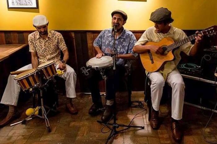 Música cubana volta a temperar menu do restaurante C La Vie