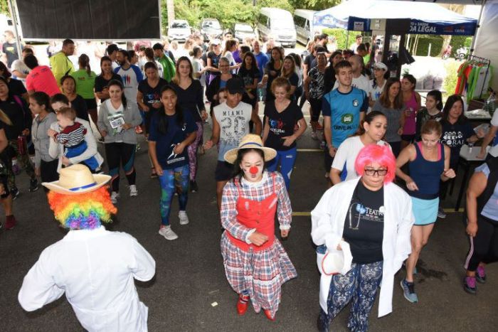 1º Sábado Cultural e Esportivo aproximou advocacia dos projetos da CAA/PR