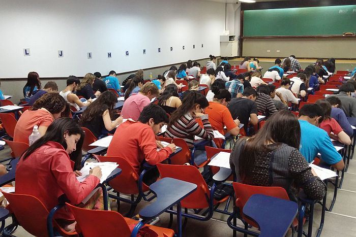 Cursinho Solidário abre inscrições para processo seletivo 2017