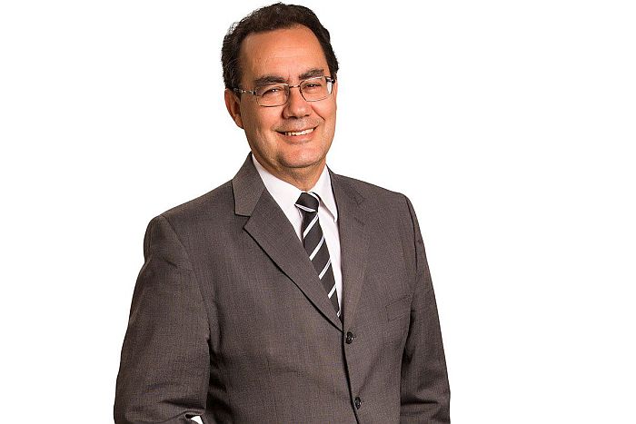 Augusto Cury ministra palestra no mês de maio em Curitiba 