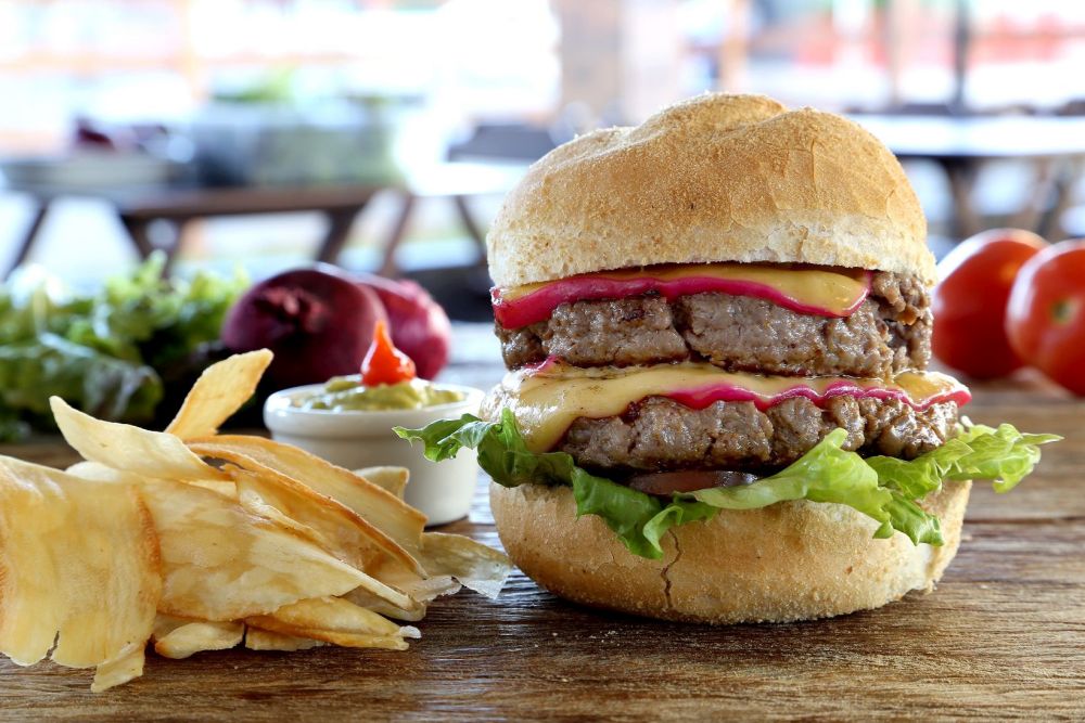 Sexta edição do CWBurguer Fest acontece em fevereiro