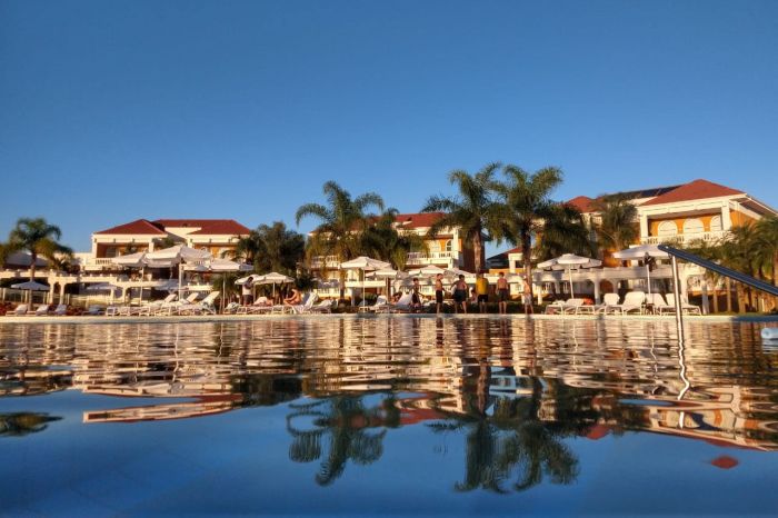 Daj Resort & Marina com programação especial para o Dia das Mães