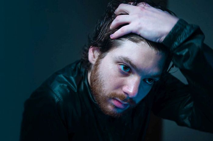 Dani Black em cartaz na Caixa Cultural Curitiba