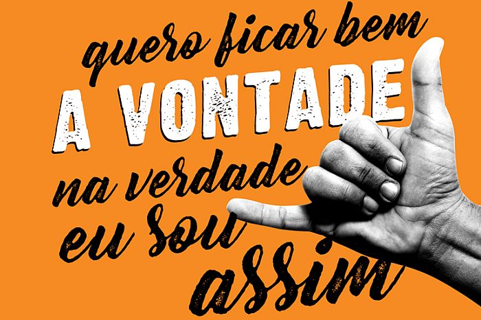 Designer curitibano une música e arte no projeto 