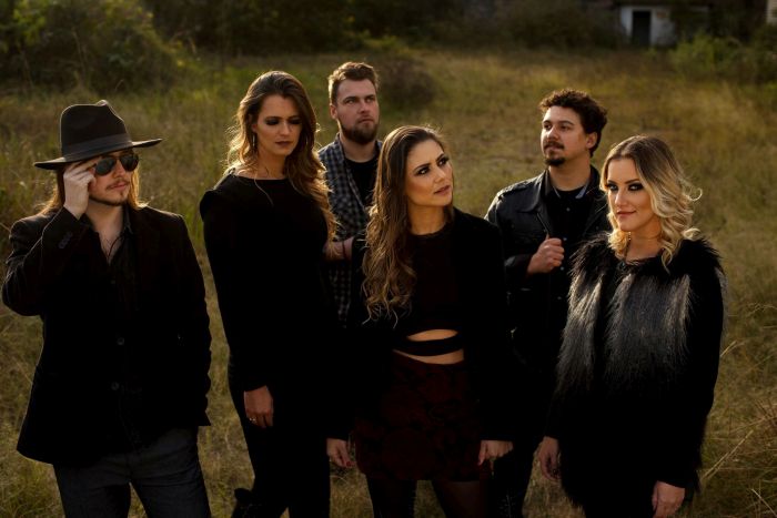 Crossroads celebra o dia Mundial do Rock