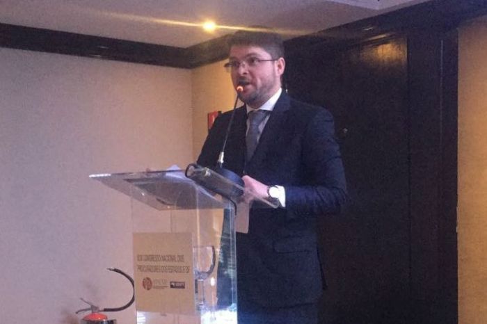 Diretor da APEP tem tese aprovada no Congresso Nacional de Procuradores