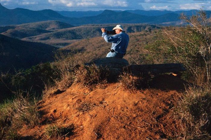 ​Documentários nacionais para celebrar o Dia Mundial da Fotografia