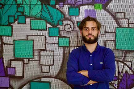 Criptomoeda é desenvolvida por Curitibano 
