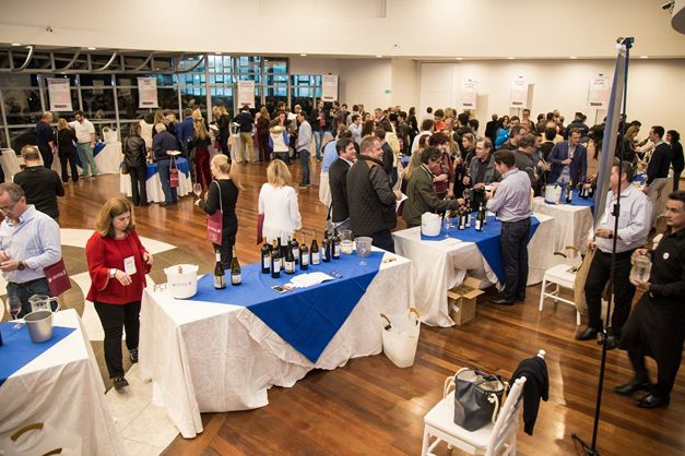 Maior evento de enogastronomia portuguesa no Brasil vem a Curitiba