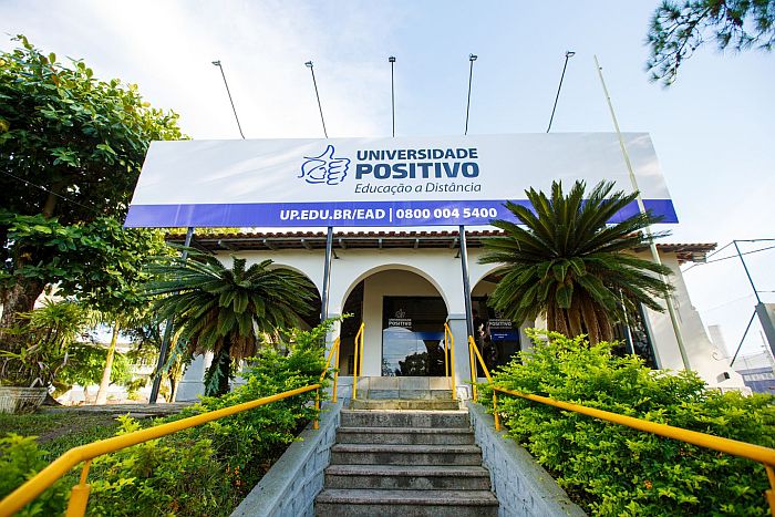 Paranaguá ganha polo de Ensino a Distância
