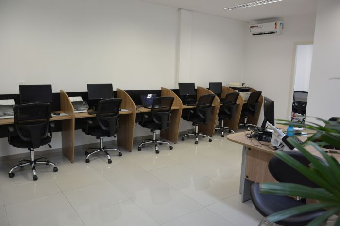 CAA/PR inaugura Escritórios Compartilhados em Cascavel nesta sexta-feira (16)
